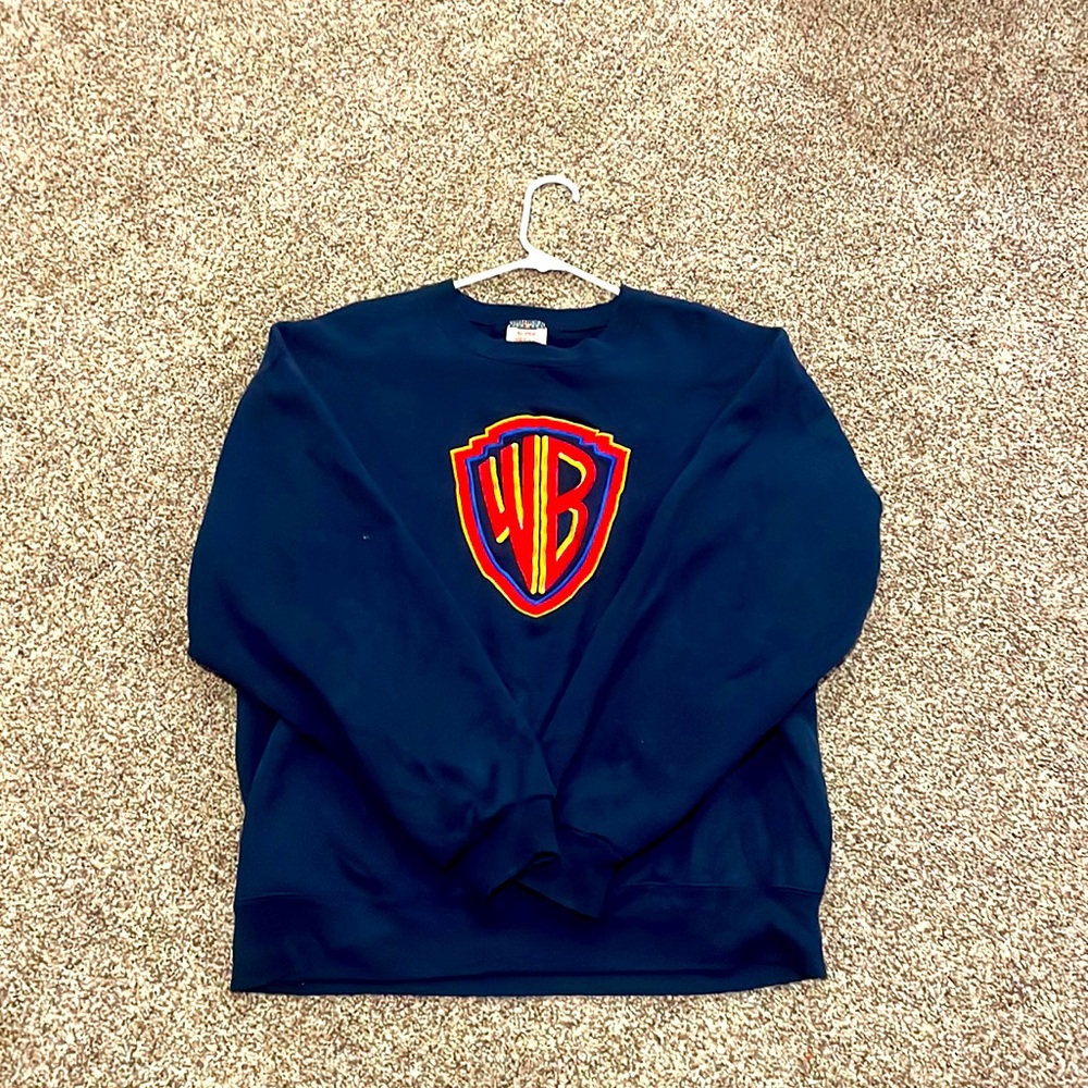 Warner Brother’s Crewneck - L